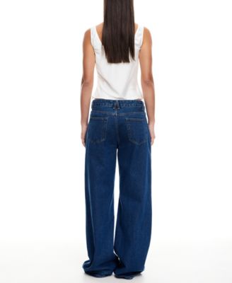 Women's Delilah Cowlneck Top