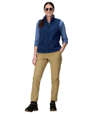 Women's Drop Line Vest