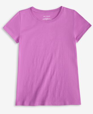 Epic Threads - Little & Big Girls Core Plus T-Shirt