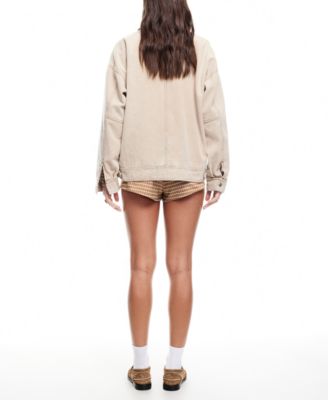 Women's Workwear Jacket