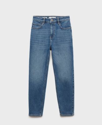 Women's New Mom Comfort High-Rise Jeans