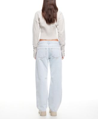 Women's Heads in The Clouds Cardigan
