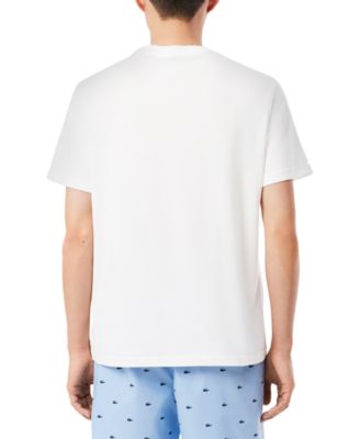 Men's Crewneck Logo Pajama T-Shirt