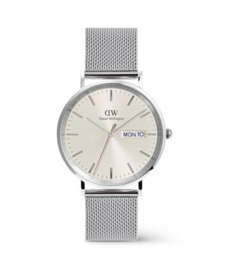 Daniel Wellington