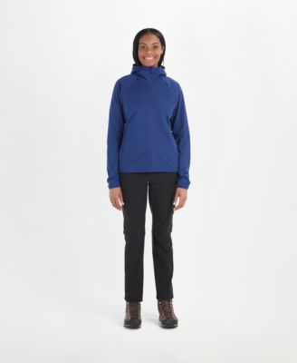 Women's Leconte Fleece Hoody