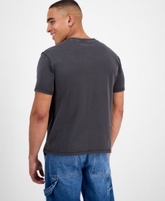 Men's Inside Out Regular-Fit T-Shirt, Exclusively at Macy's 
