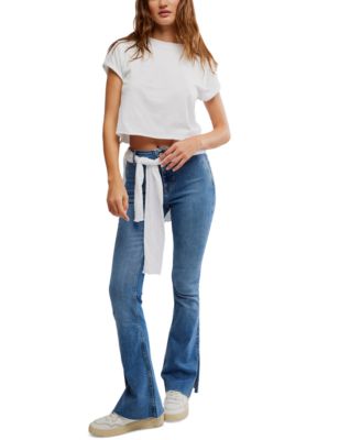 Women's The Perfect Cotton T-Shirt