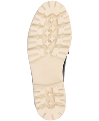 Women's Miycah Lug Sole Slip On Mules