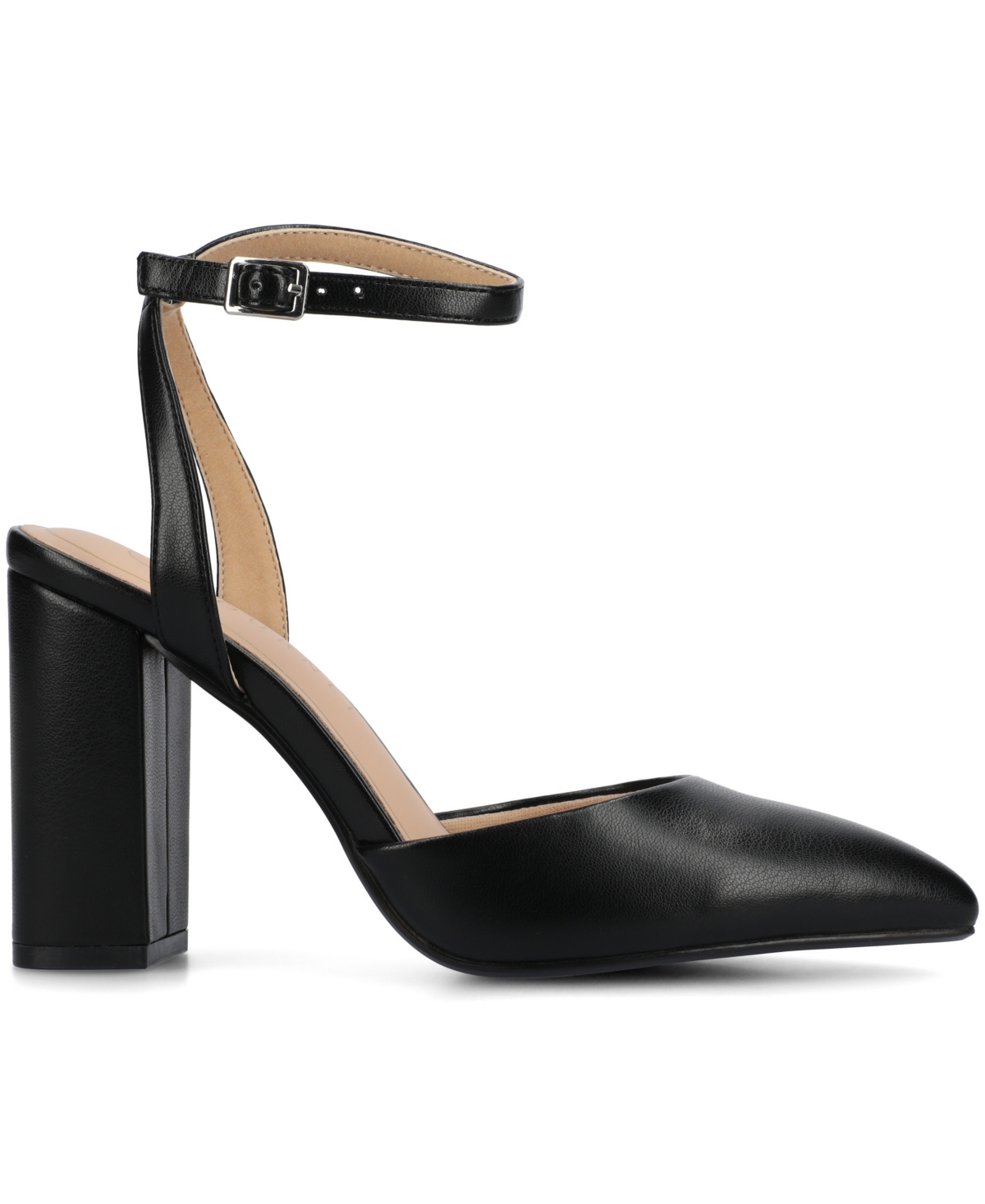 Shop Journee Collection Women's Tyyra Pointed Toe Pumps