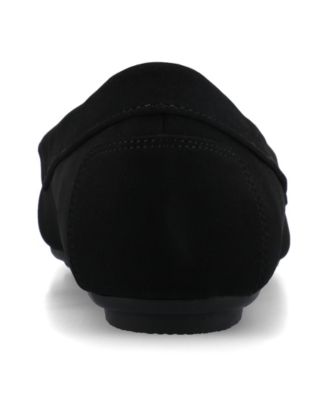 Women's Oreta Round Toe Driver Loafers