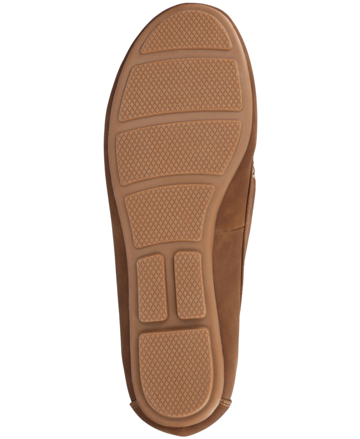 Women's Oreta Round Toe Driver Loafers
