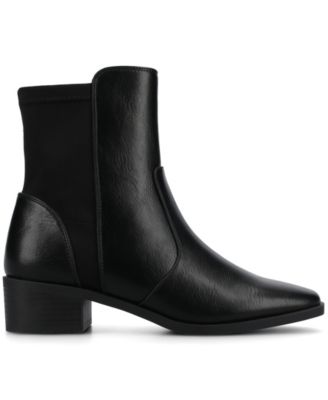 Women's Renna Block Heel Chelsea Booties