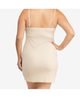 Women's Soft Seamless Slip