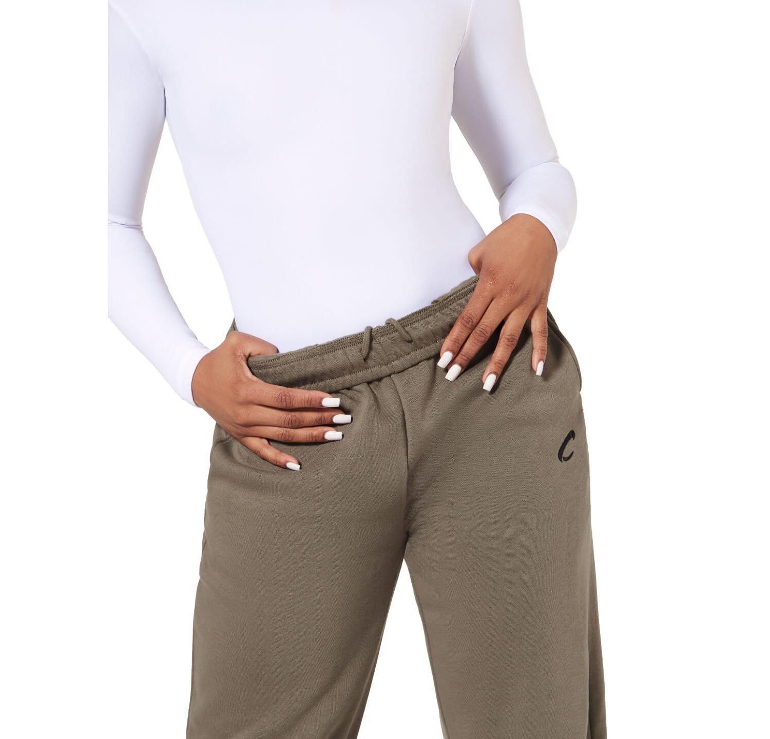 Women's Varsity Sweatpants