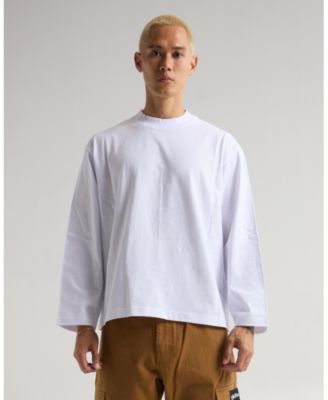 Men's Oversize Longsleeve