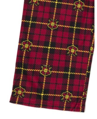 Boys Pajama Shirt and Pajama Pants Sleep Set to