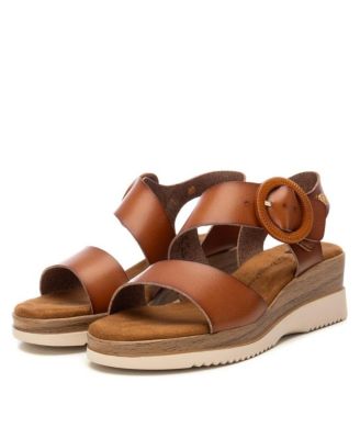 Women's Wedge Sandals By XTI