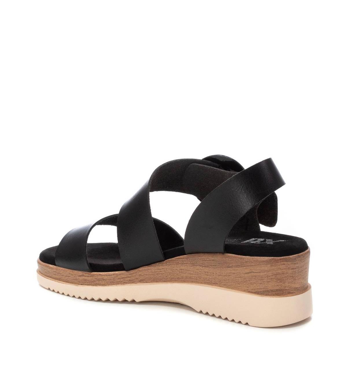 Women's Wedge Sandals By Xti