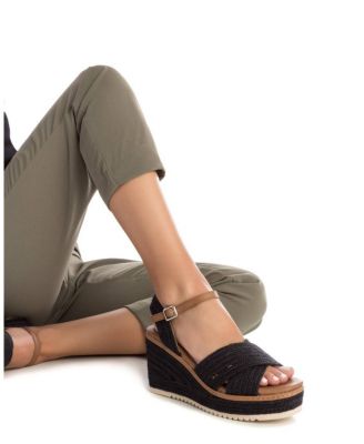 Refresh Espadrille Sandals By Xti