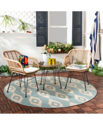 Alton 3PC Lounge Set