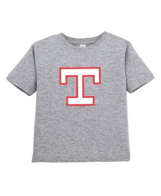 Toddler 2-Pack Royal/Gray Texas Rangers Cooperstown Collection T-Shirt Set