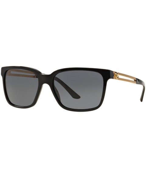Мужские Versace Unisex Sunglasses, VE4307