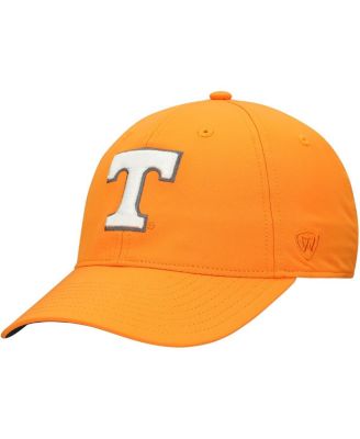 Top of the World - Men's Tennessee Orange Tennessee Volunteers Victory Trainer Adjustable Hat