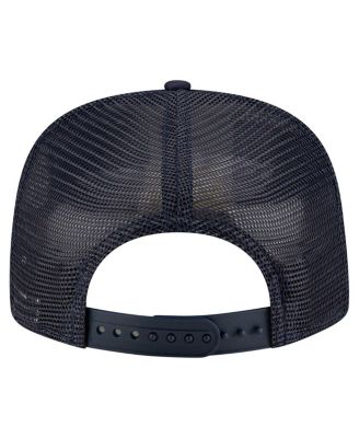 Men's Navy Philadelphia Union Tone Golfer Snapback Hat