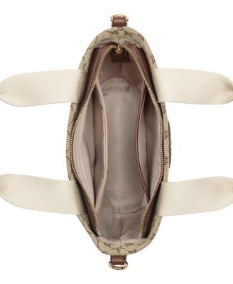 Pyper Mini Crossbody Tote Bag