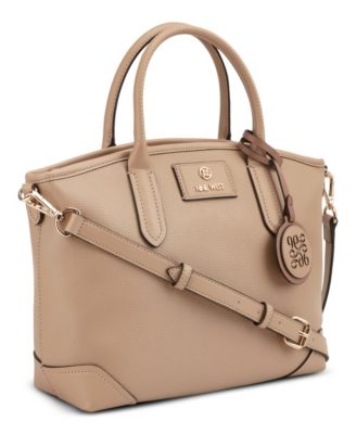 Piera Large Satchel Bag