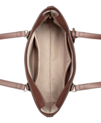 Lakelyn Large Tote Bag