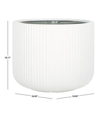 Lucca Large Planter Pot