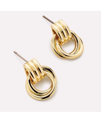 Statement Earrings - Ryle