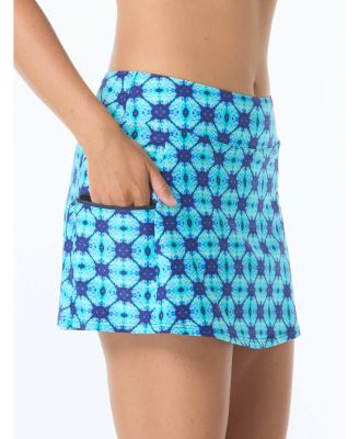 Women's Emma Pull On Swim Skort