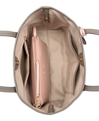 Piera 2 In 1 Tote Bag