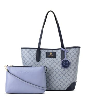 Piera 2 In 1 Tote Bag