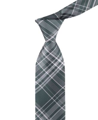 Men's Russel Plaid Tie