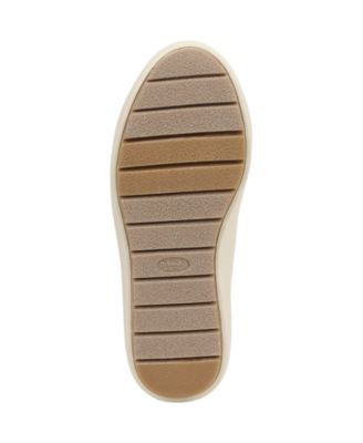 Women's Time Off Lace Up Platform Sneakers