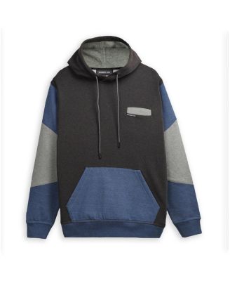 Drew Colorblock Hooded Sweatshirt for Men