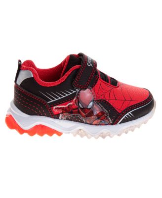 Toddler Boys Hook and Loop Sneakers