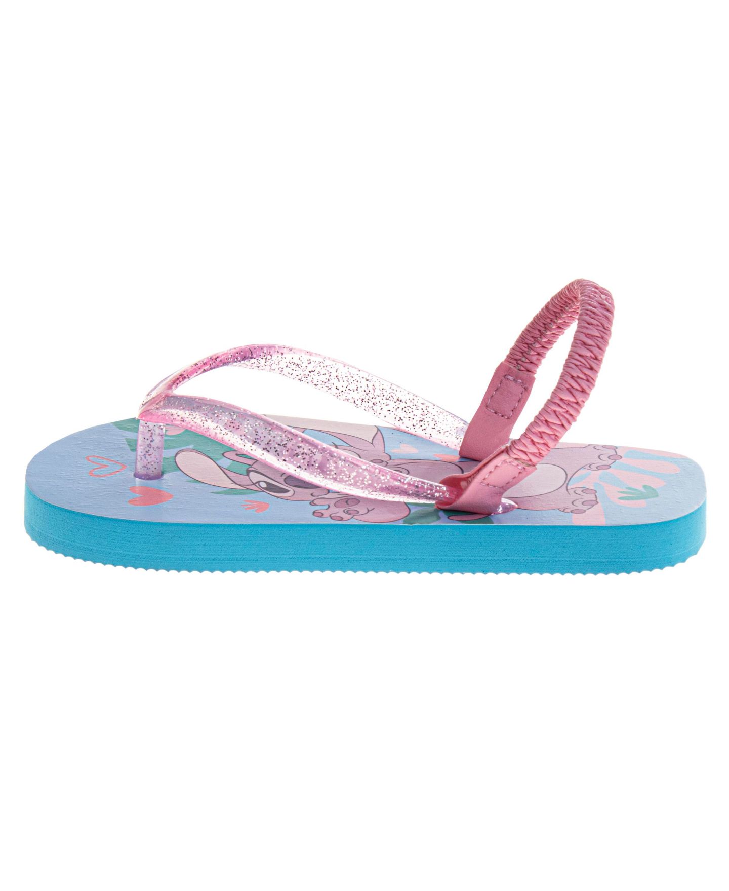 Туфли Disney Rivieras Unisex Classic Canvas and Mesh Loafer для девочек, цвет: Синий — фото 2
