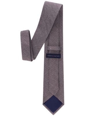 Men's Manteca Textured Solid Tie