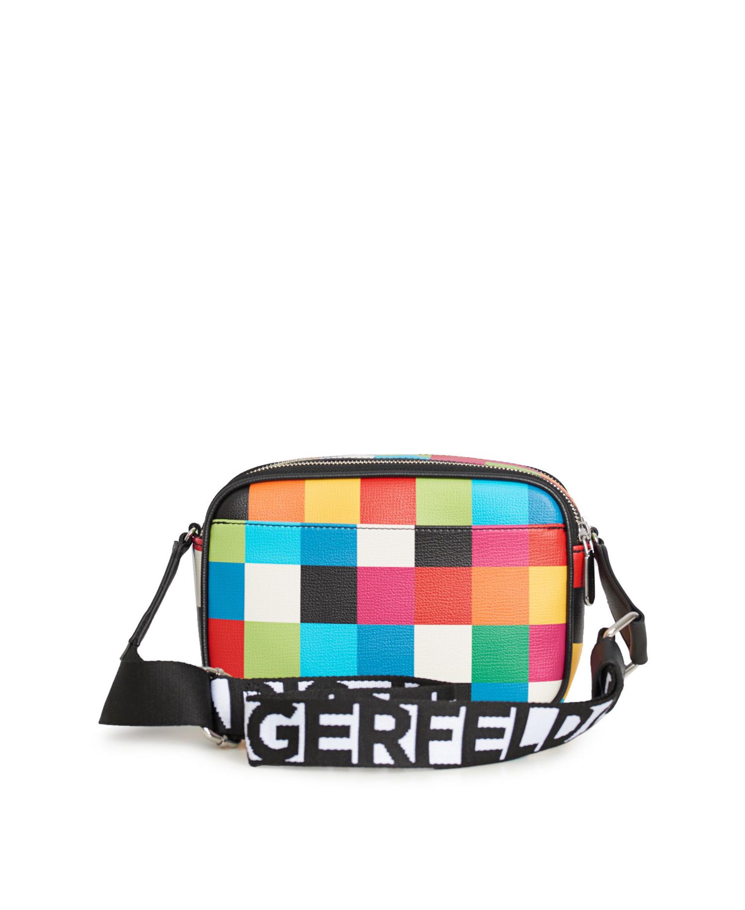 Maybelle Crossbody