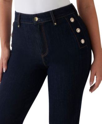 Women's New Faye High-Rise Bootcut Jeans