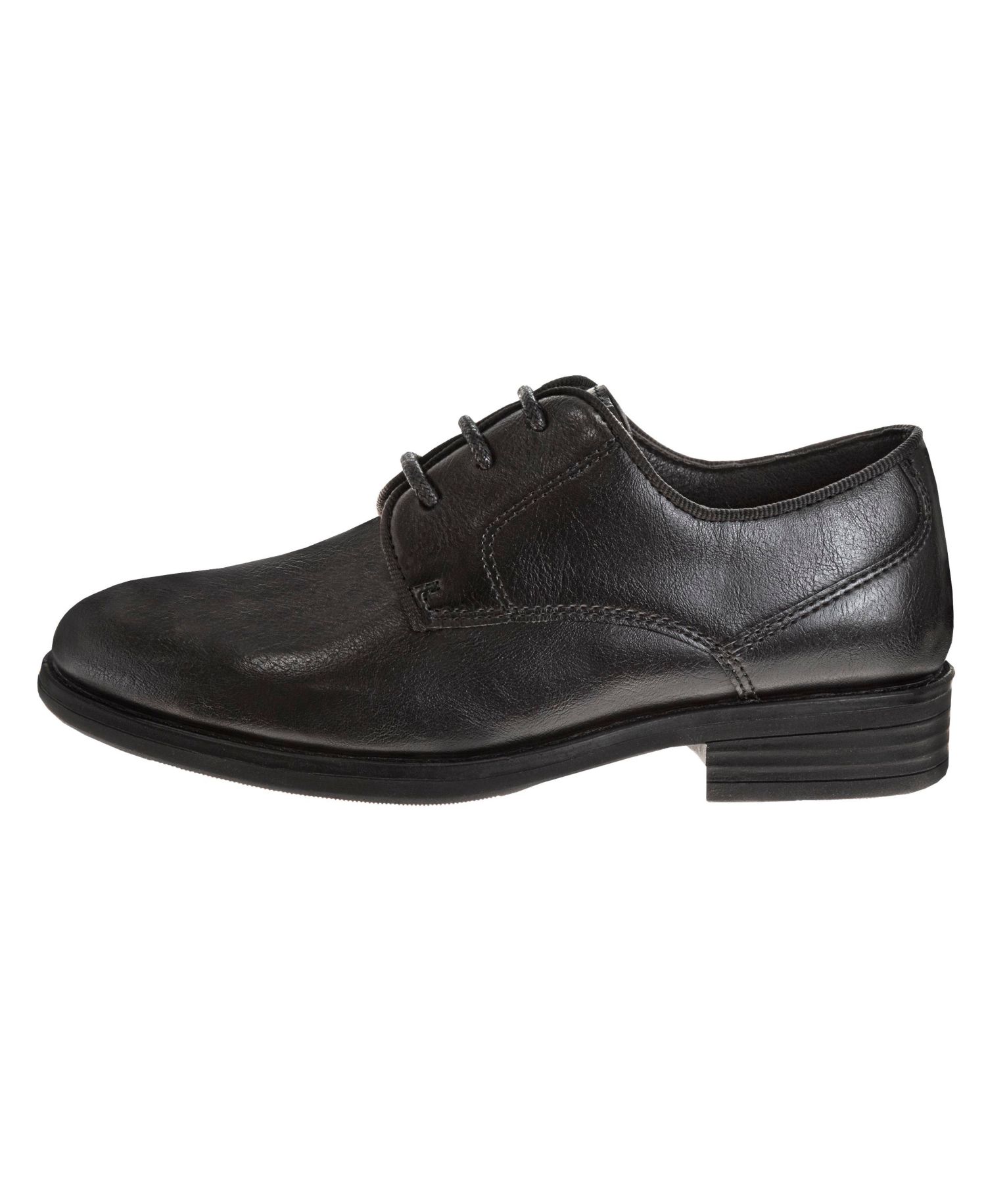 Boys (1-13) Classic Style Comfort Fit Formal Shoes