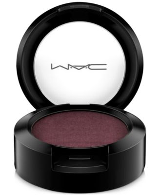 MAC - Velvet Eye Shadow