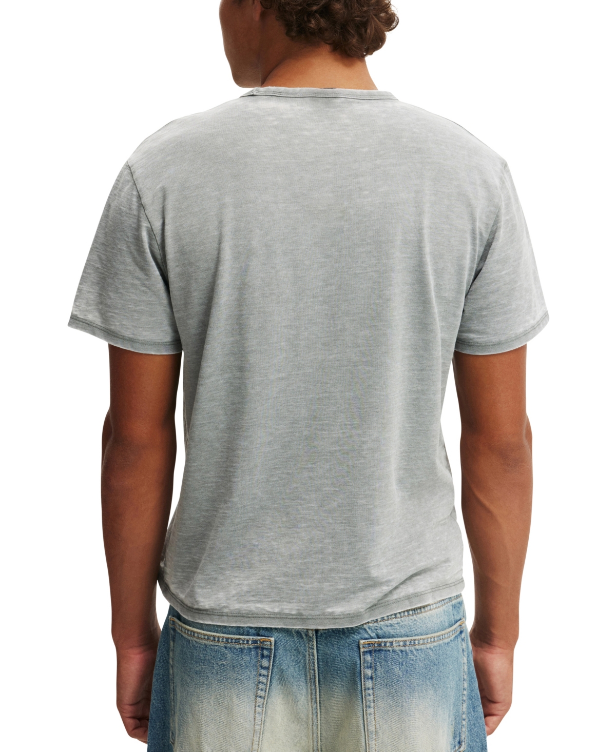 Shop Cotton On Men's Baby T-shirt