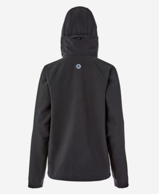 Women's Pinnacle DriClime Hoody