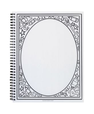 Amazing Artists Sketch Book, Pack of 3