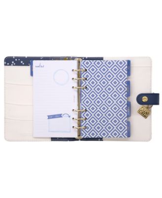Color Wash Personal Planner